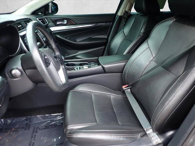 Used 2019 Nissan Maxima 3.5 SL w/ Floor Mat Group FWD image 10
