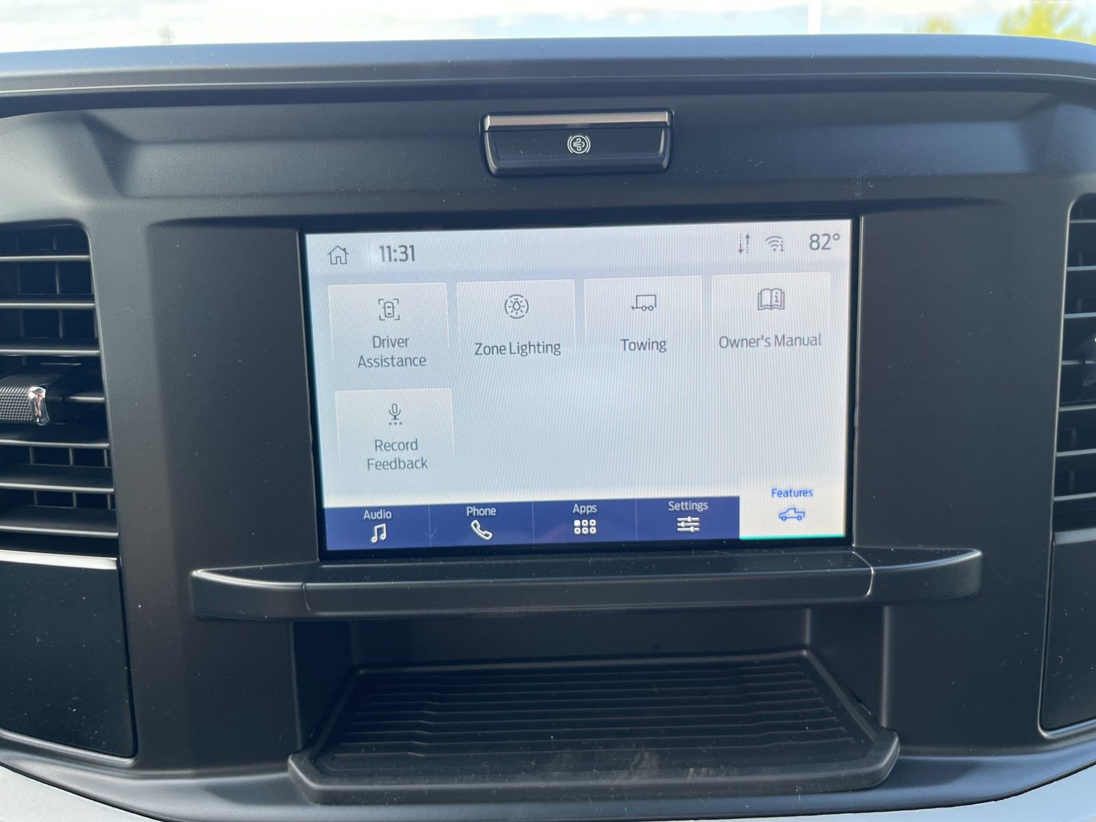 New 2026 Ford F550 4x4 Crew Cab image 21