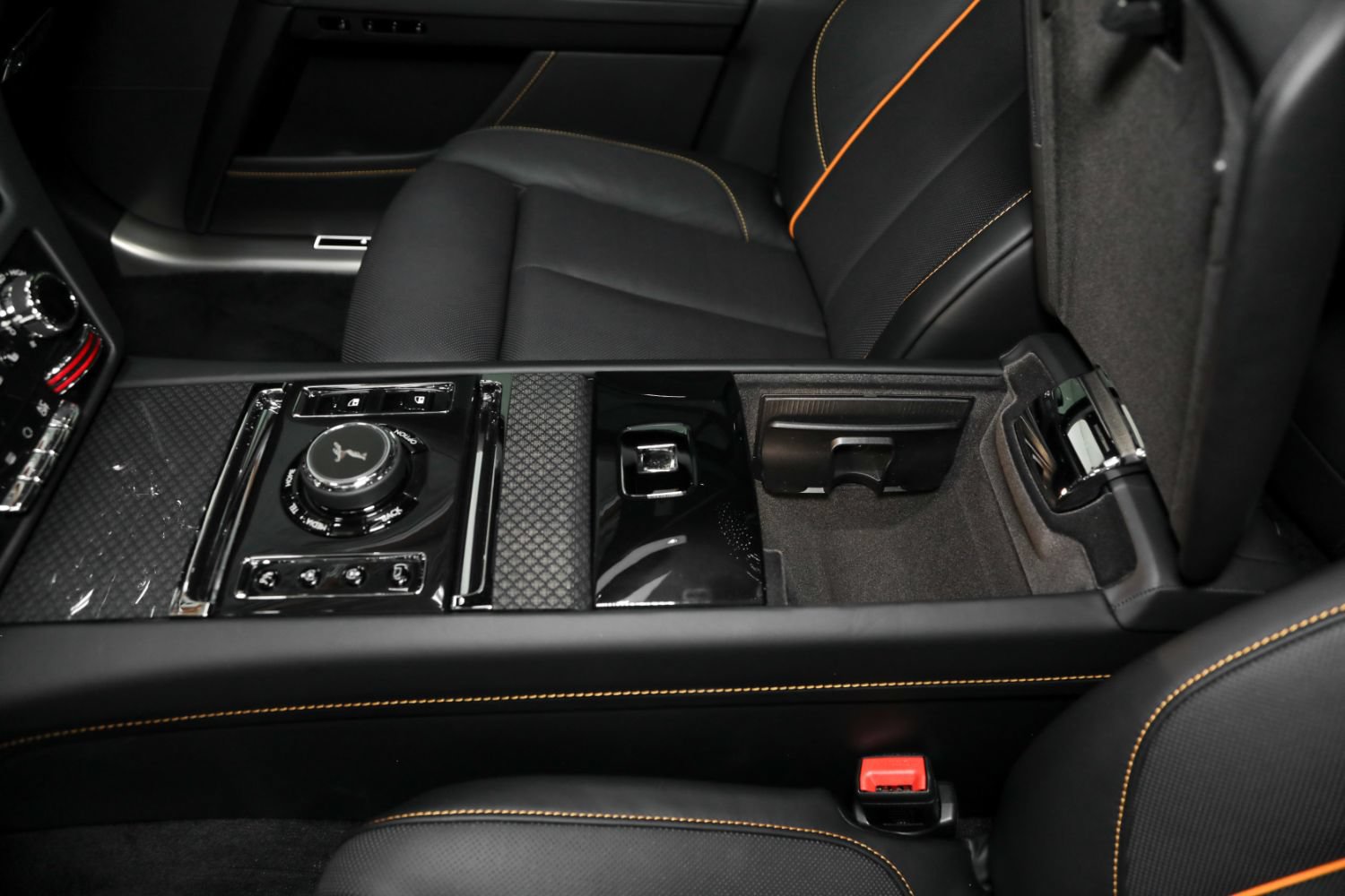 Used 2026 Rolls-Royce Ghost Black Badge AWD/4WD image 74