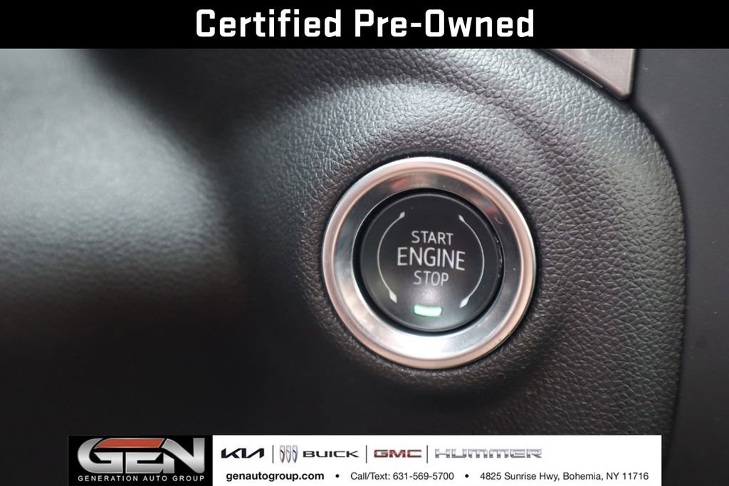 Certified 2024 GMC Sierra 1500 Pro w/ Pro Value Package image 30