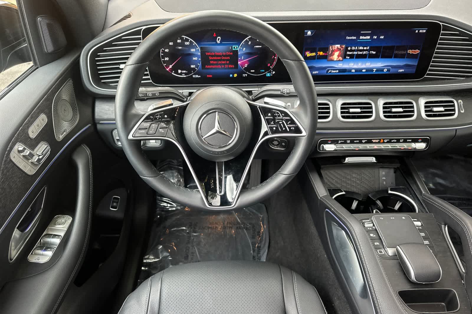 Certified 2026 Mercedes-Benz GLE 350 4MATIC image 13