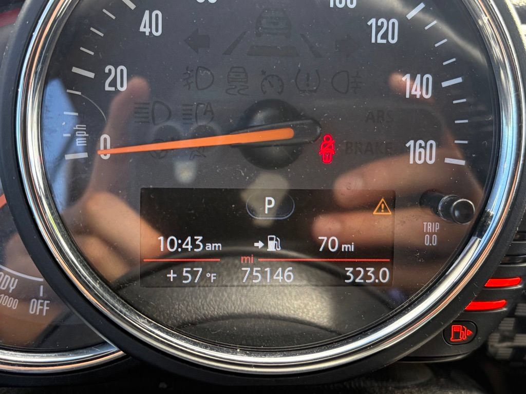 Used 2017 MINI Cooper S FWD image 29