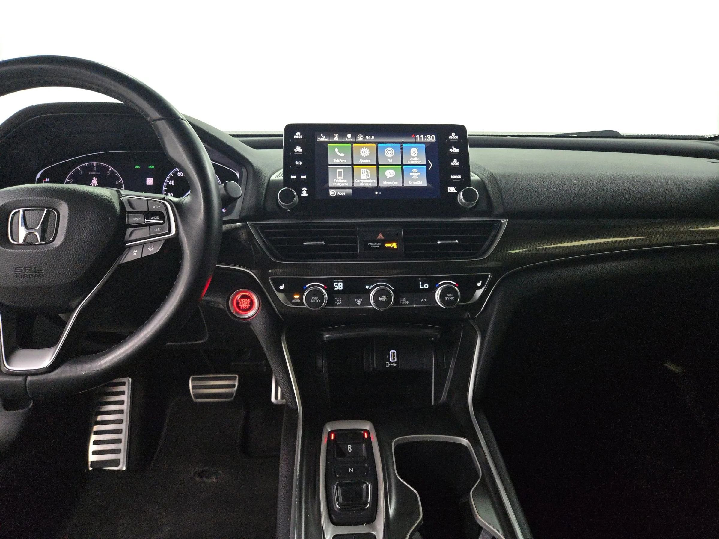 Used 2019 Honda Accord Sport image 13