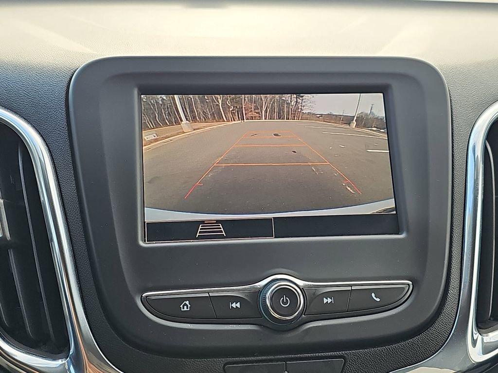 Used 2023 Chevrolet Equinox LT image 25