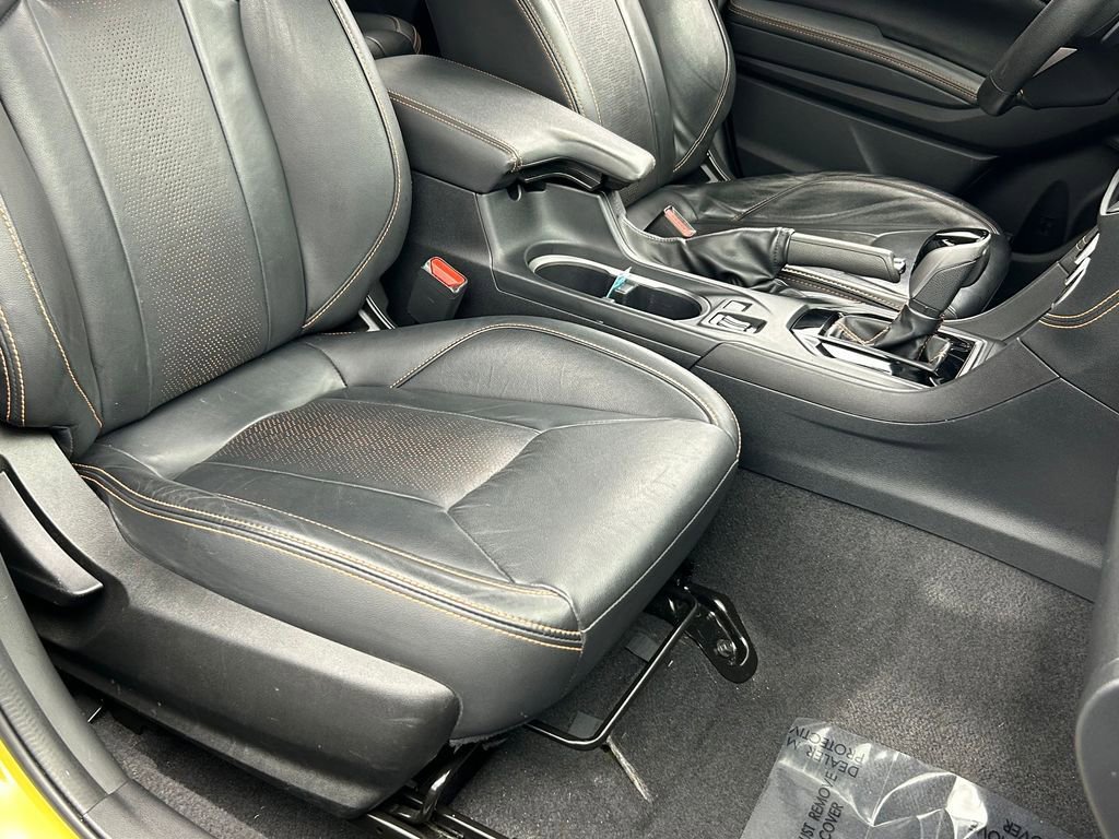 Used 2021 Subaru Crosstrek 2.5i Limited w/ Moonroof Package 2 image 29