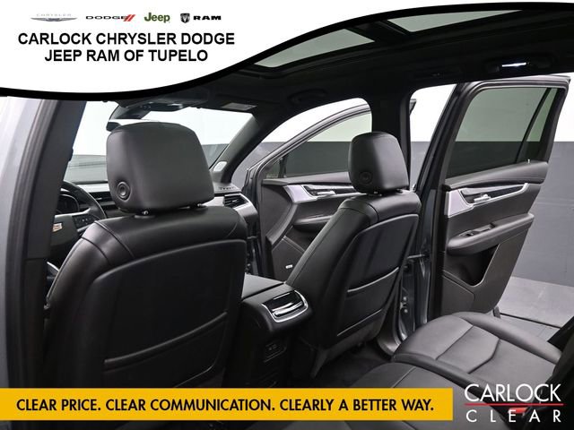 Used 2023 Cadillac XT6 Premium Luxury image 28