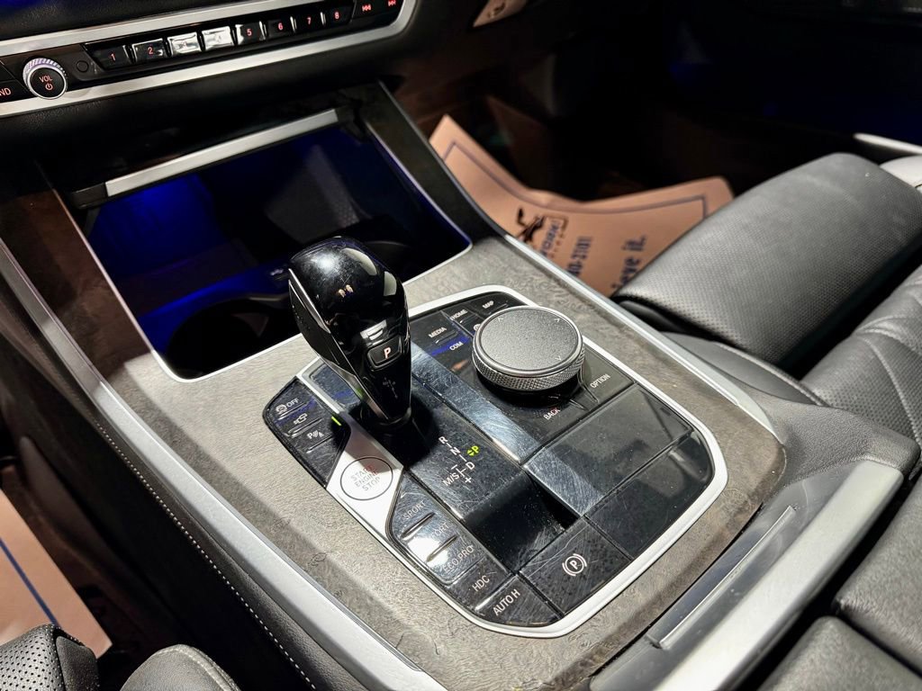 Used 2023 BMW X5 xDrive40i w/ Premium Package image 19