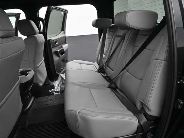 New 2026 Toyota Tundra Limited AWD/4WD image 13