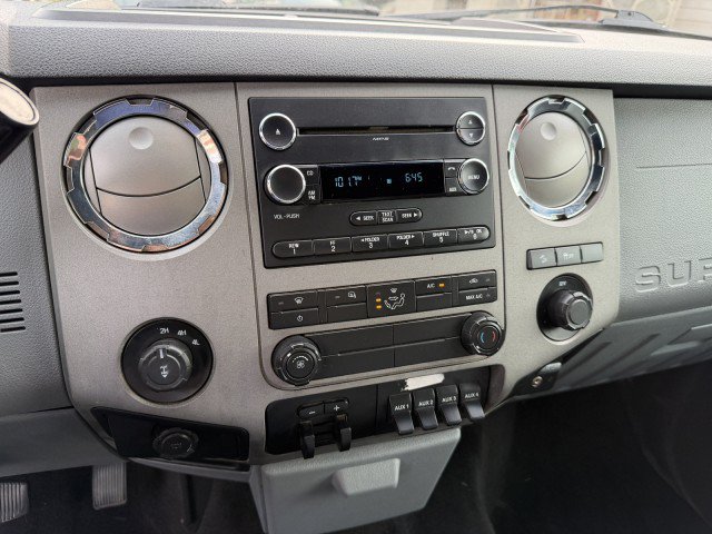 Used 2012 Ford F250 XLT w/ XLT Premium Pkg AWD/4WD image 20