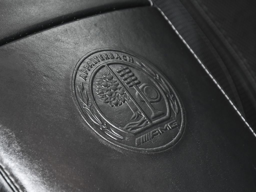 Used 2019 Mercedes-Benz S 63 AMG S 4MATIC Sedan image 56