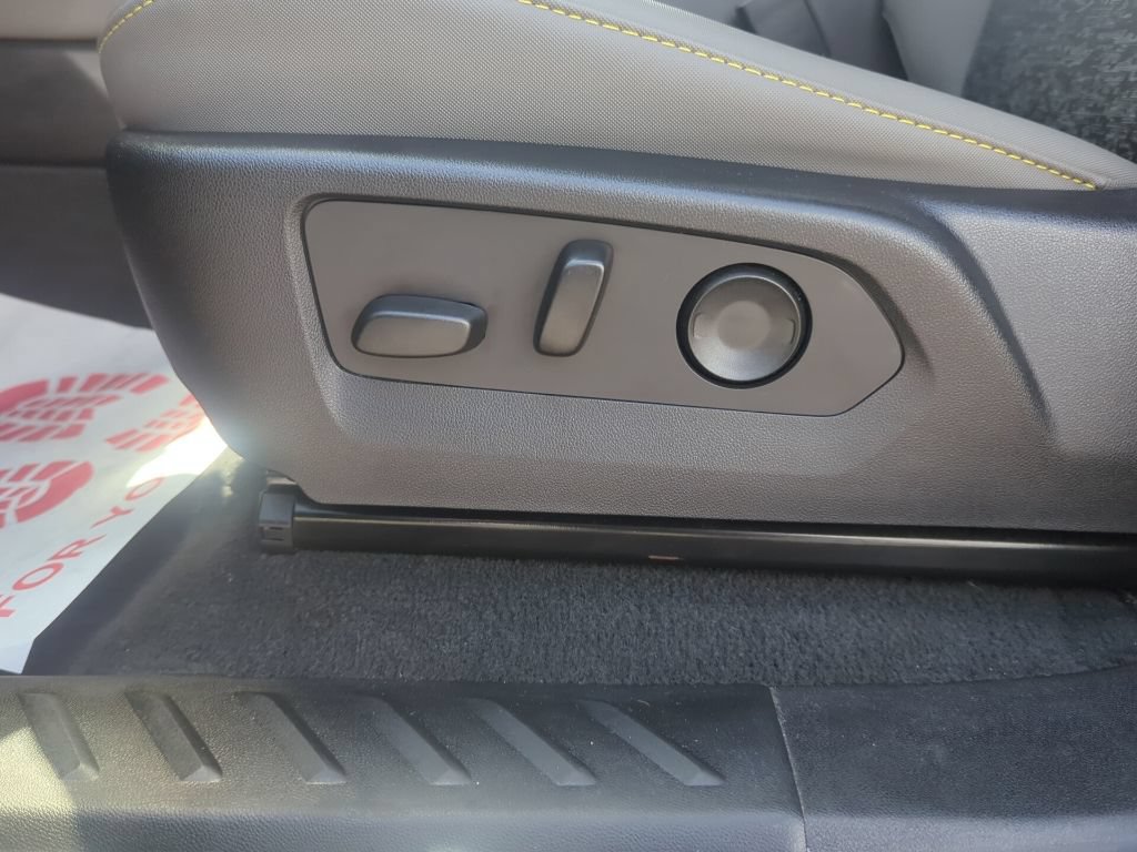 Certified 2024 Chevrolet Colorado ZR2 AWD/4WD image 22