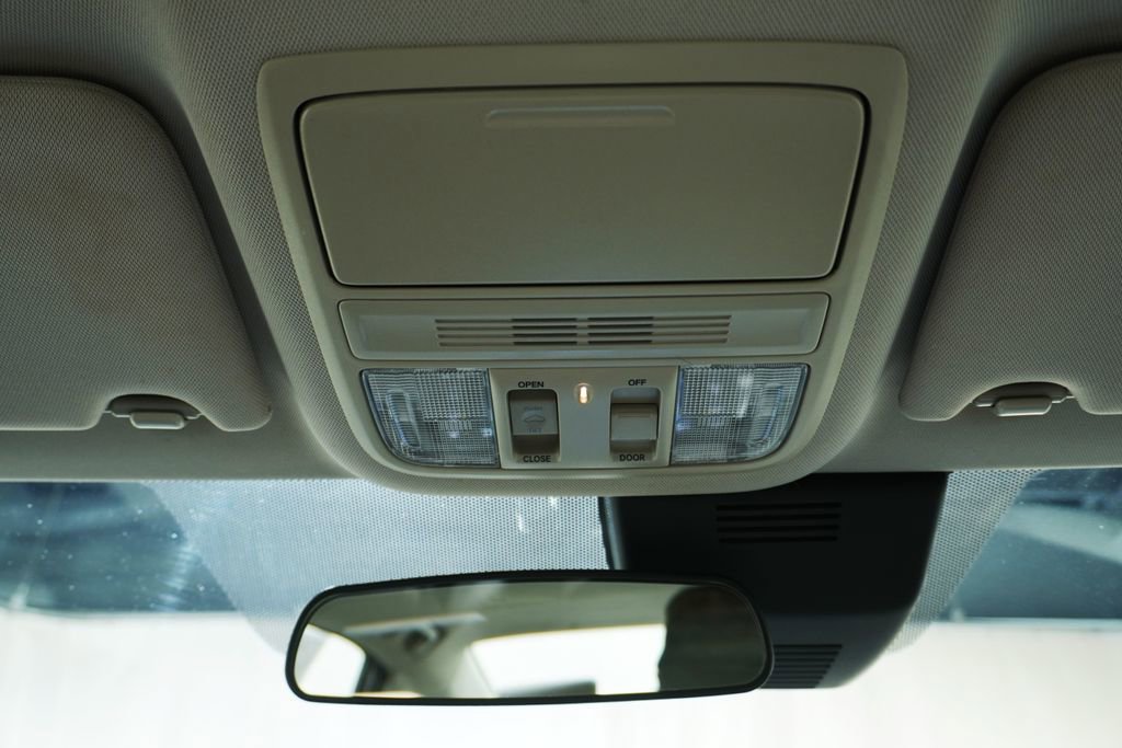 Used 2020 Honda Accord EX image 20