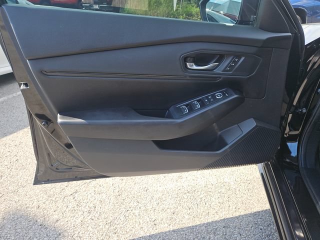Used 2025 Honda Accord EX-L image 17