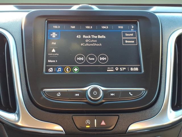 Used 2024 Chevrolet Equinox LT AWD/4WD image 18