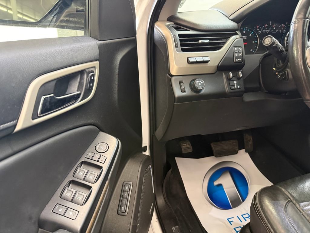 Used 2018 GMC Yukon Denali w/ Denali Ultimate Package image 12