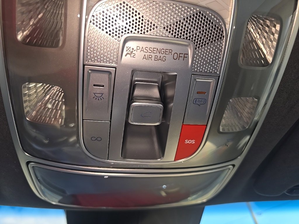 Used 2026 Genesis GV70 3.5T Sport Prestige image 36