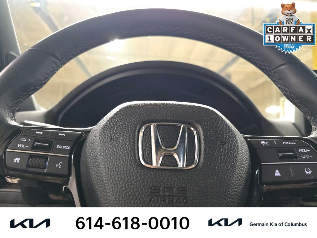 Used 2023 Honda Civic Sport image 22