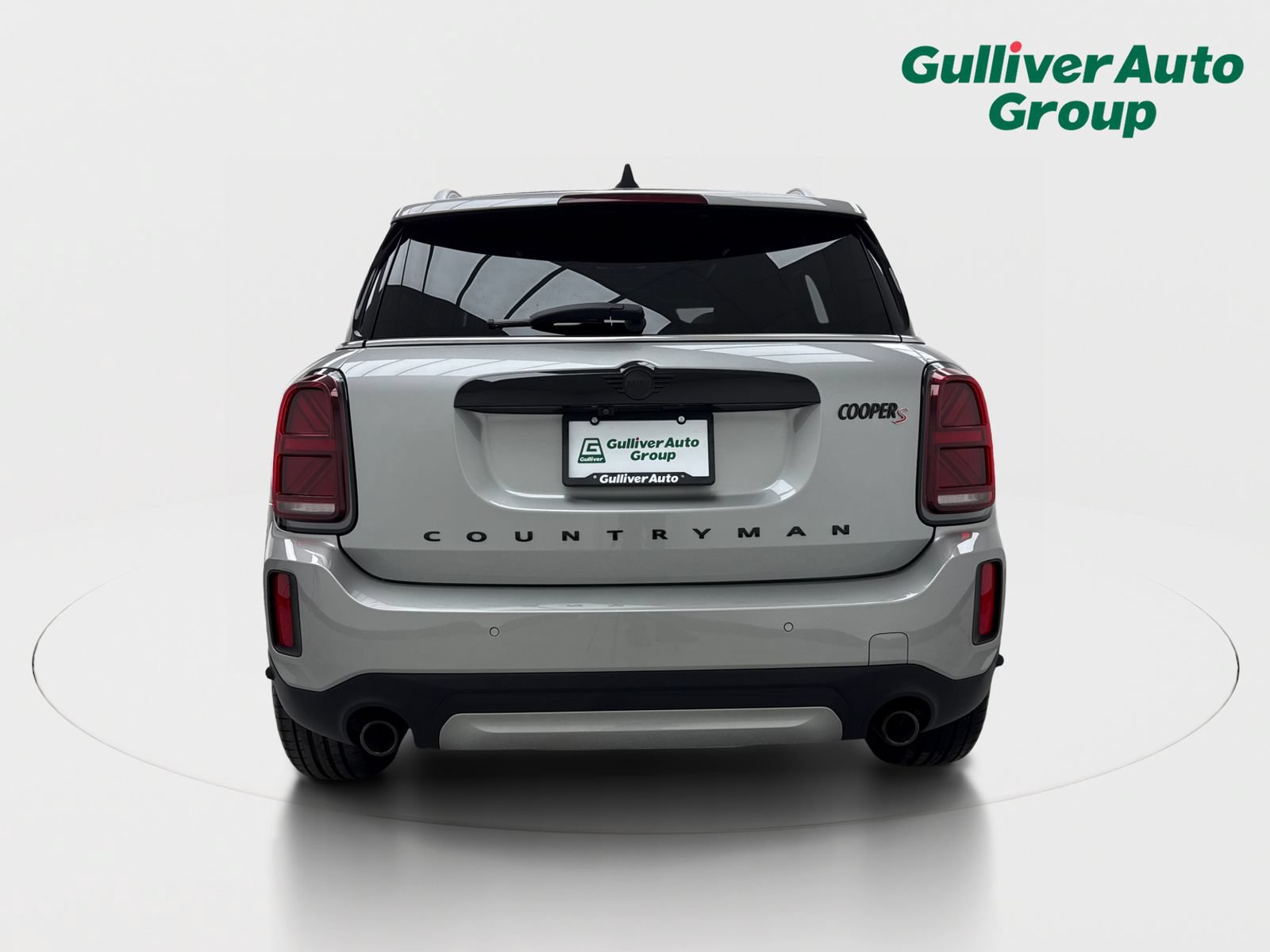 Used 2024 MINI Cooper Countryman S FWD image 7