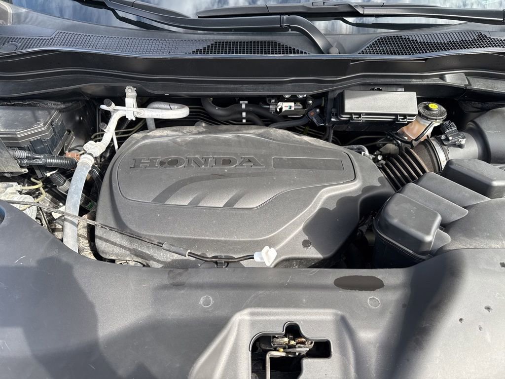 Certified 2022 Honda Ridgeline RTL-E image 12