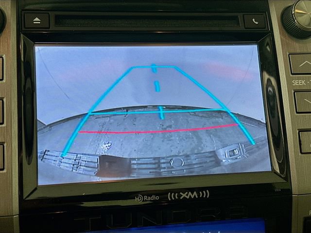 Used 2015 Toyota Tundra Limited image 15