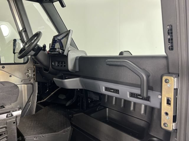 Used 2024 Chevrolet Brightdrop 600 w/ Battery Pack, Max Range AWD/4WD image 22