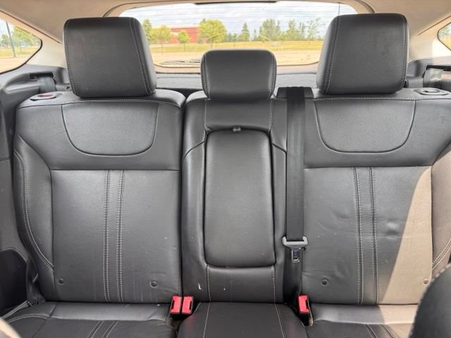 Used 2014 Ford Focus Titanium FWD image 27