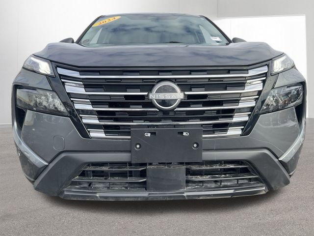 Used 2024 Nissan Rogue SV image 33