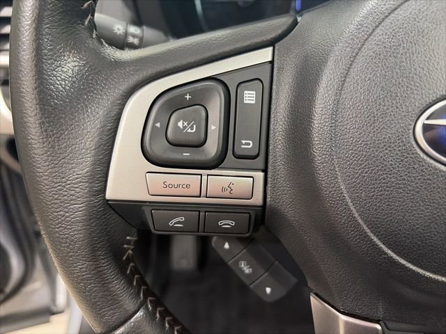 Used 2018 Subaru Forester 2.5i Limited image 21