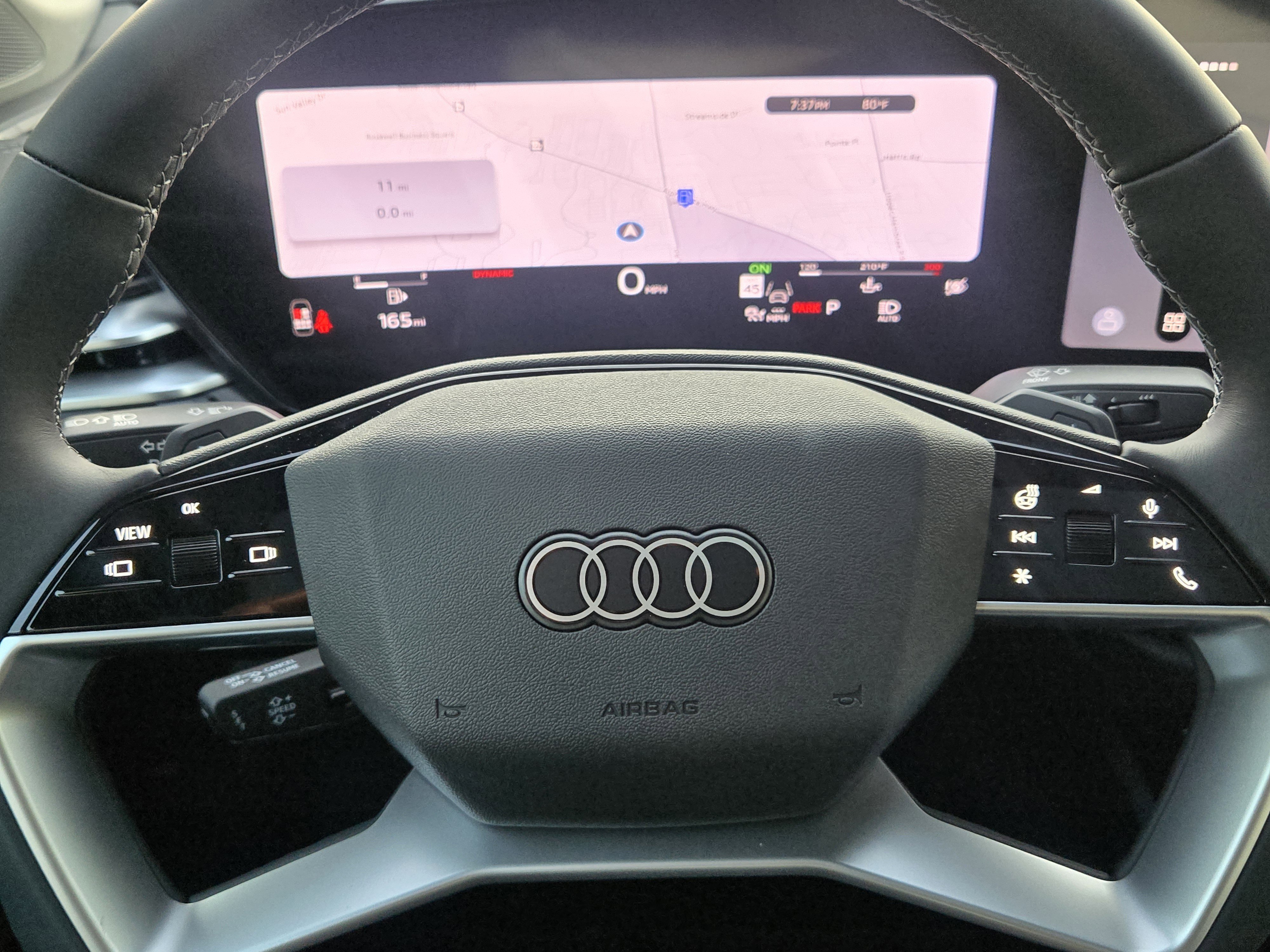 New 2026 Audi A5 Premium Plus AWD/4WD image 24