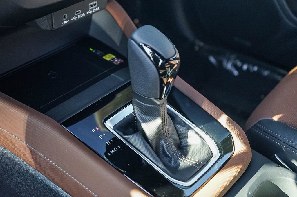 Used 2025 Subaru Forester Touring image 22