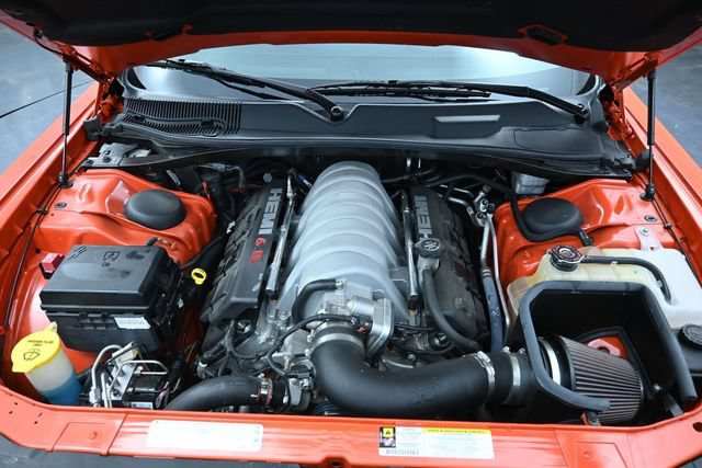 Used 2008 Dodge Challenger SRT8 RWD image 36