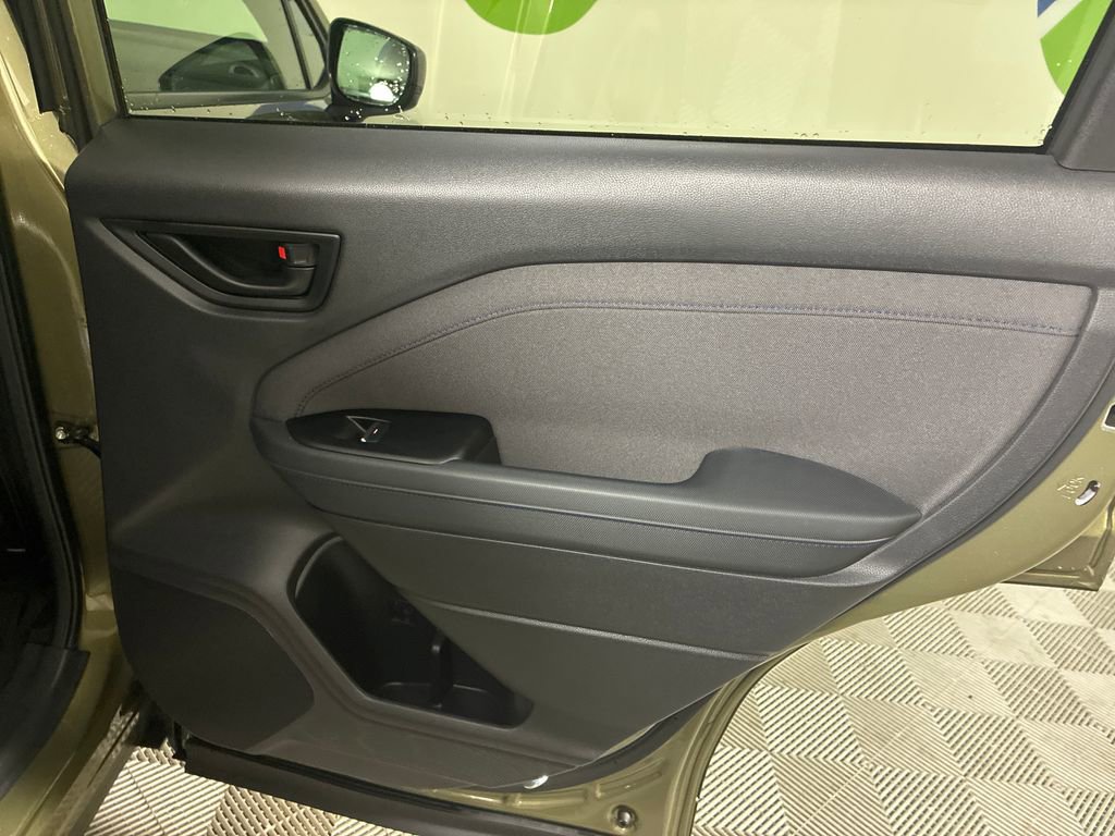 Certified 2026 Subaru Forester Premium AWD/4WD image 30