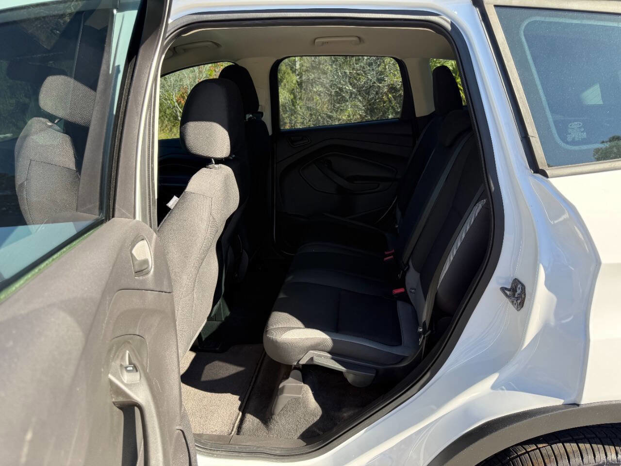 Used 2014 Ford Escape S image 12