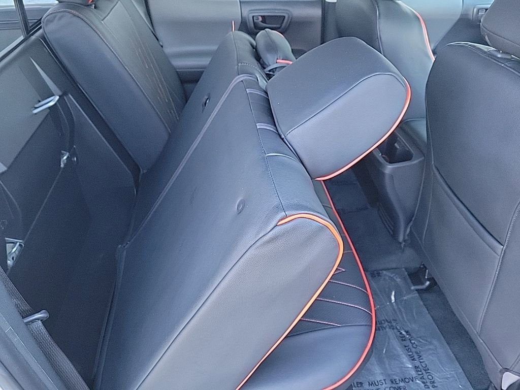 Used 2023 Toyota Tacoma SR image 22