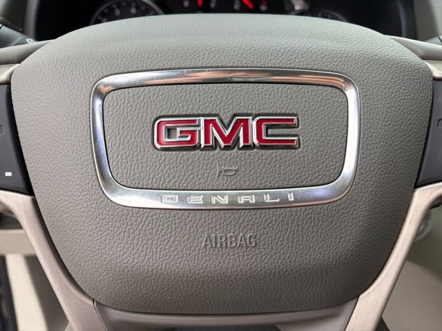Used 2019 GMC Terrain Denali w/ Advanced Safety Package image 7
