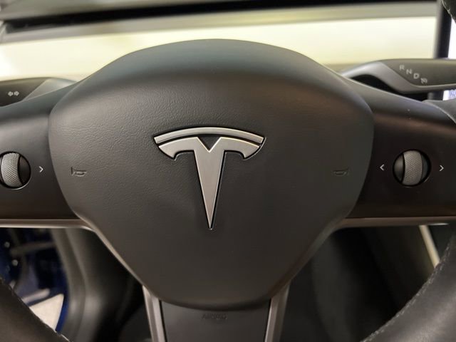 Used 2021 Tesla Model Y Long Range image 36