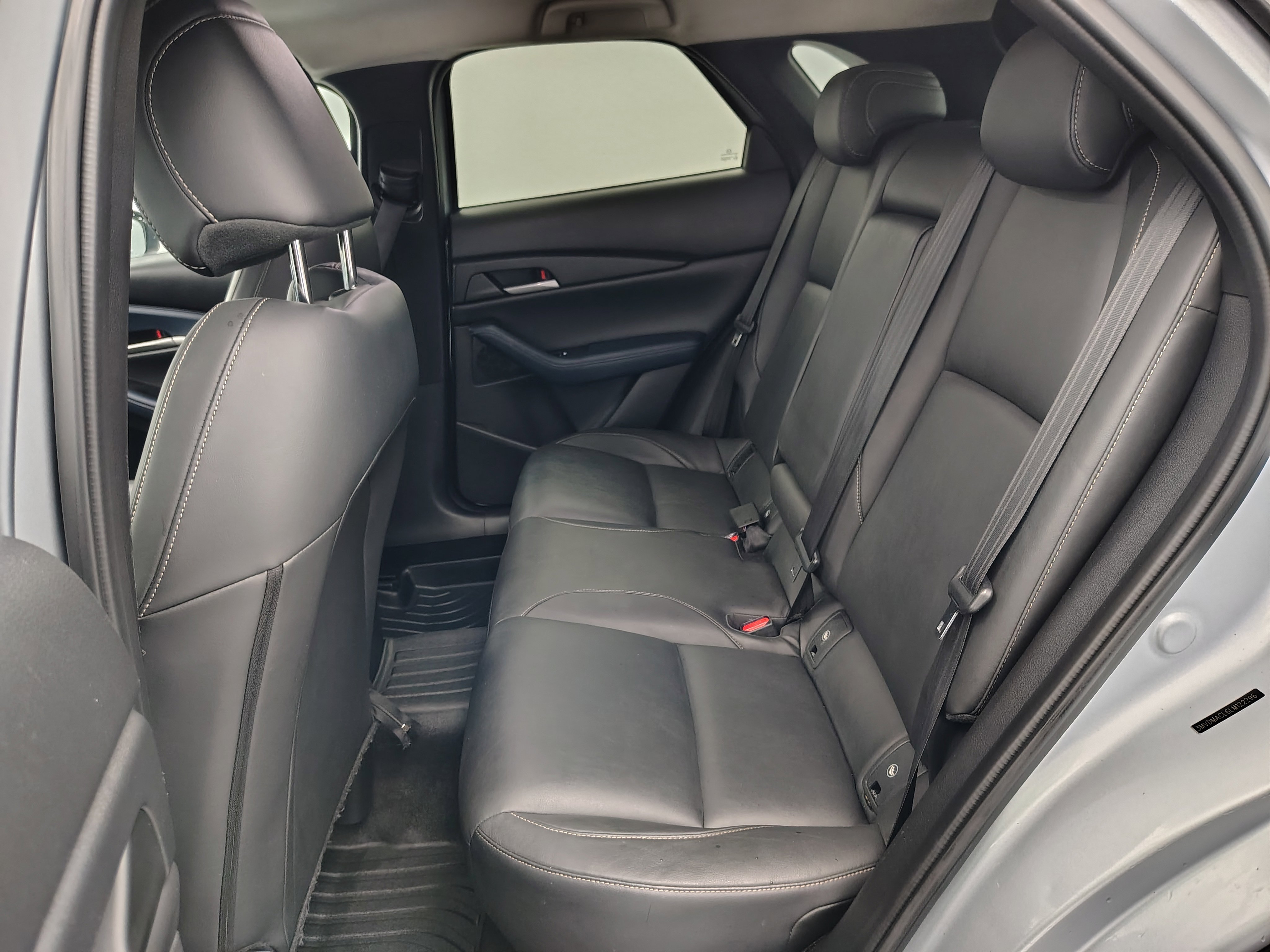 Used 2020 MAZDA CX-30 FWD w/ Select Package image 23