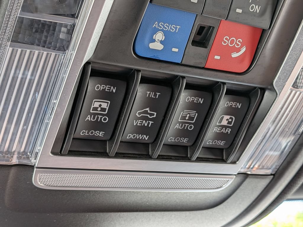 Certified 2020 RAM 1500 Limited AWD/4WD image 23