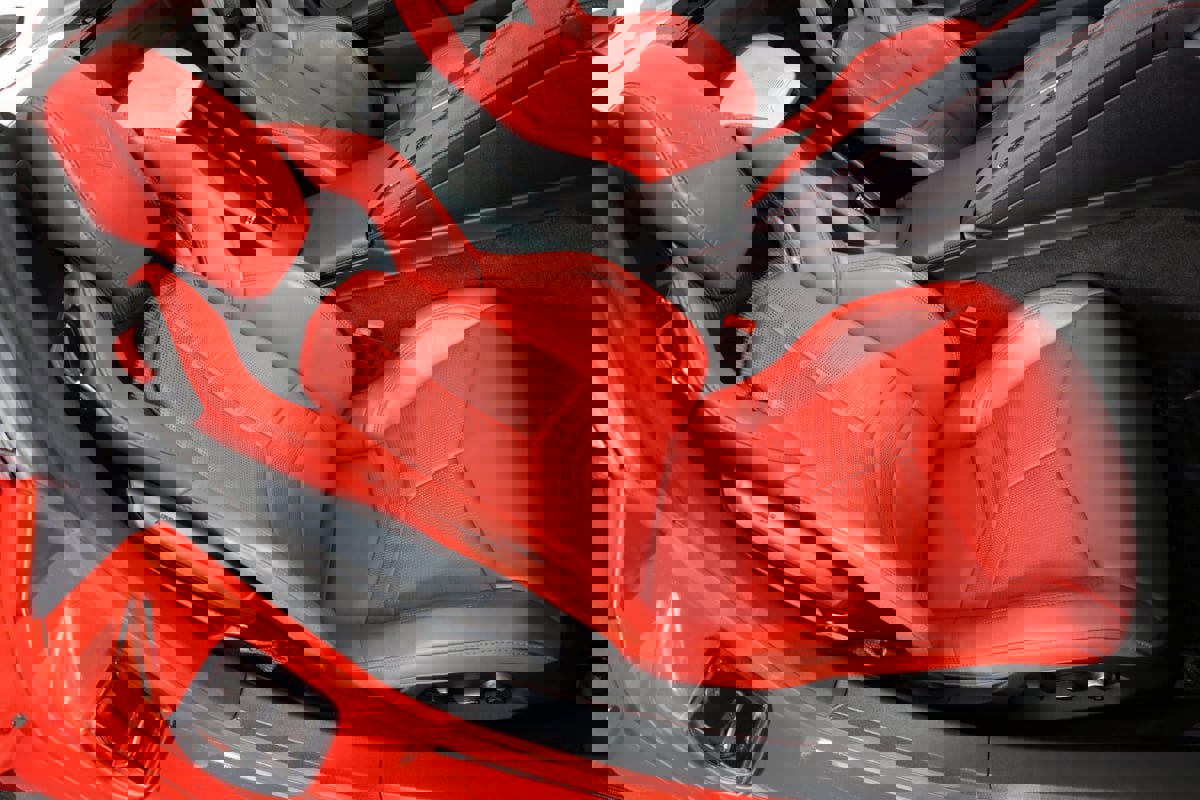 Used 2023 Chevrolet Corvette Z06 w/ Z07 Performance Package image 11