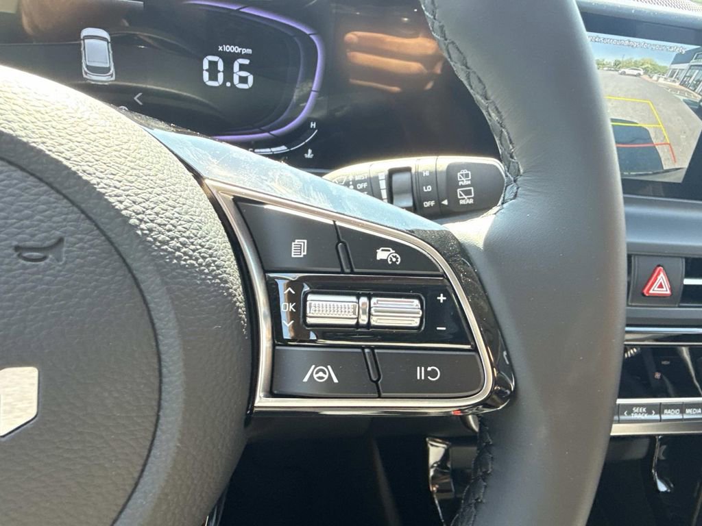 New 2026 Kia Seltos S AWD/4WD image 12