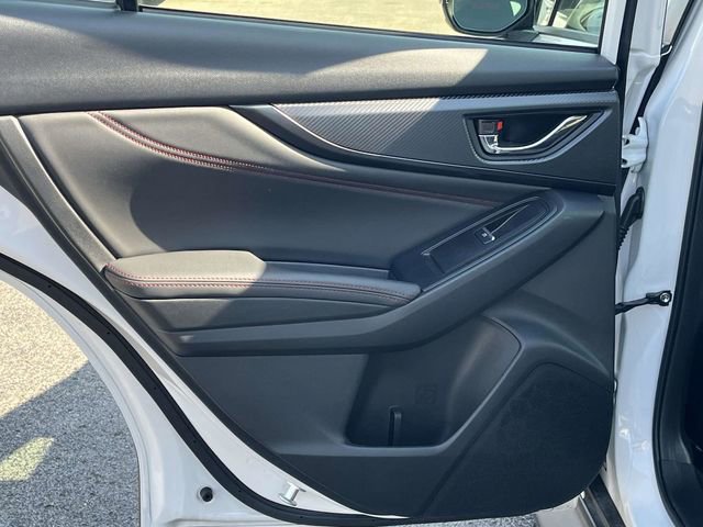 Used 2024 Subaru WRX Limited w/ Popular Package #2A AWD/4WD image 18