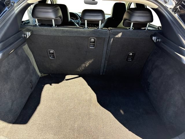 Used 2021 MAZDA CX-30 FWD 2.5 S w/ Select Package image 18