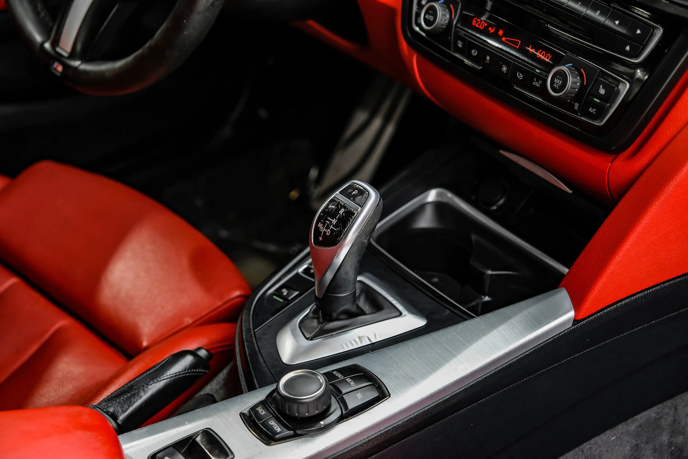 Used 2014 BMW 428i Convertible RWD image 22