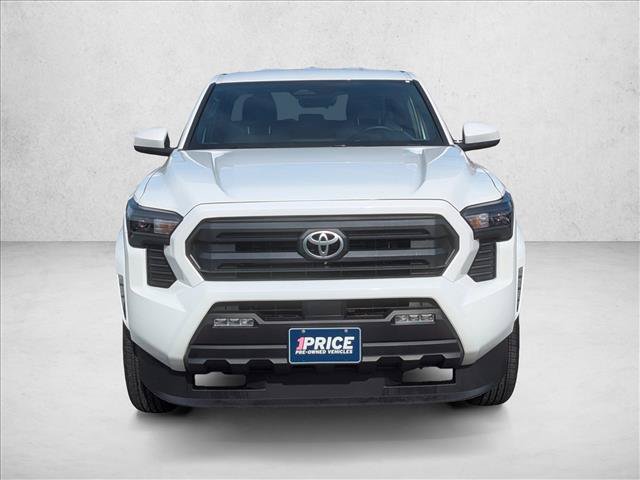 Used 2025 Toyota Tacoma SR5 RWD image 2
