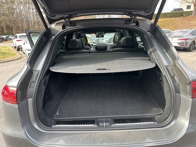 Used 2023 Mercedes-Benz EQS 450+ SUV image 15