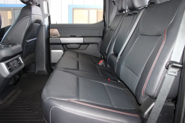 Used 2024 Ford F250 Lariat w/ Lariat Ultimate Package AWD/4WD image 32