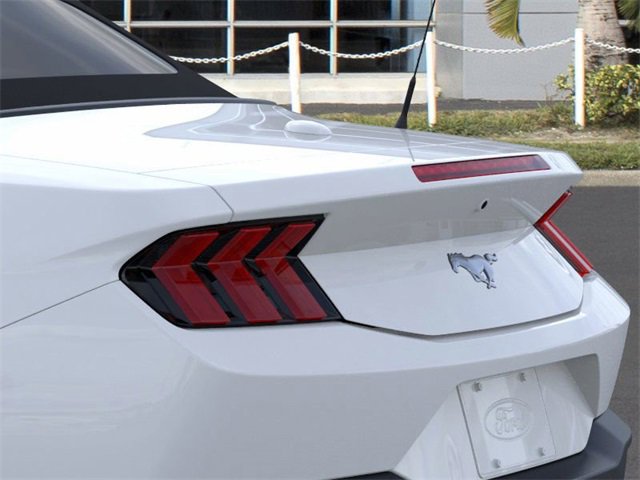 New 2026 Ford Mustang Premium image 22