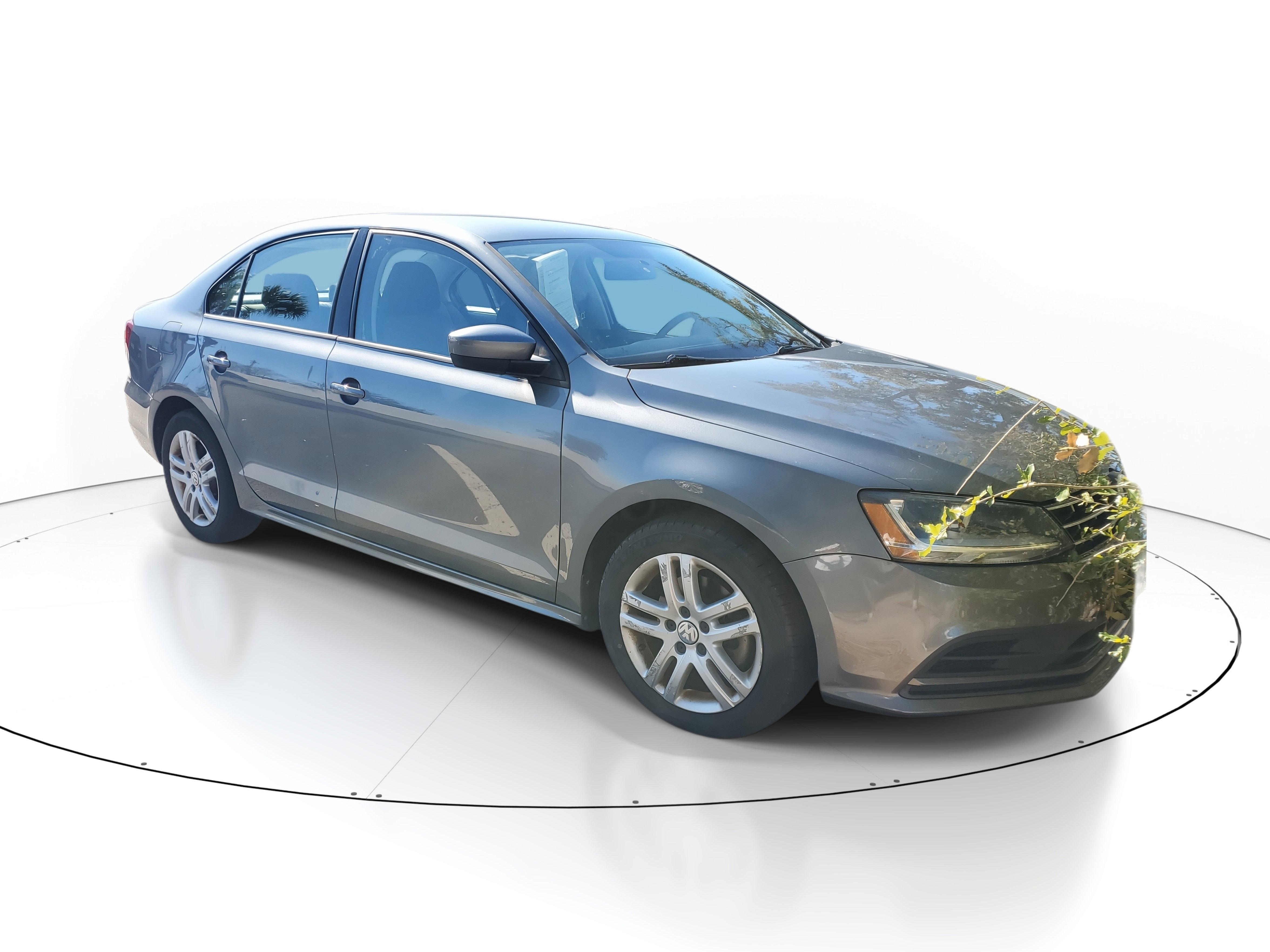 Used 2018 Volkswagen Jetta S image 6