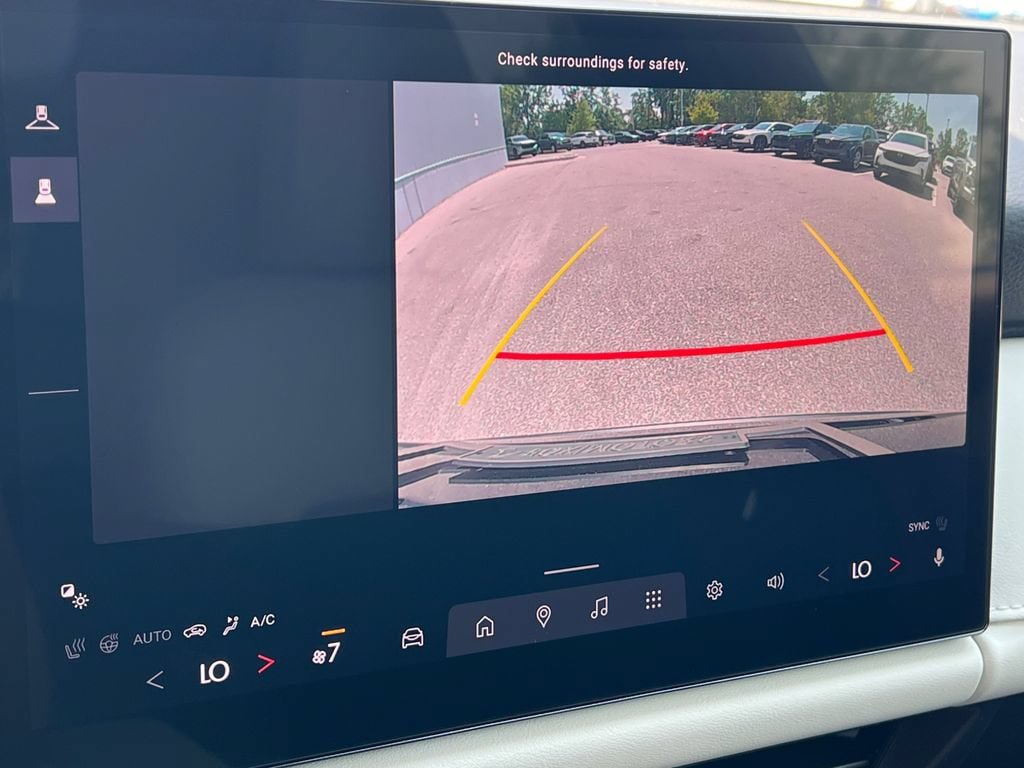 New 2026 MAZDA CX-5 Preferred AWD/4WD image 44