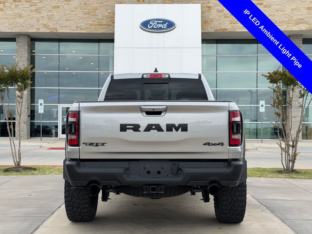 Used 2022 RAM 1500 TRX w/ TRX Level 1 Equipment Group image 26